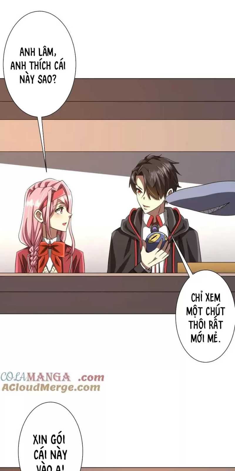 đọc truyện Bắt Đầu Với Trăm Vạn Minh Tệ Chương 157 ảnh 44 tại Thiên Thai Truyện