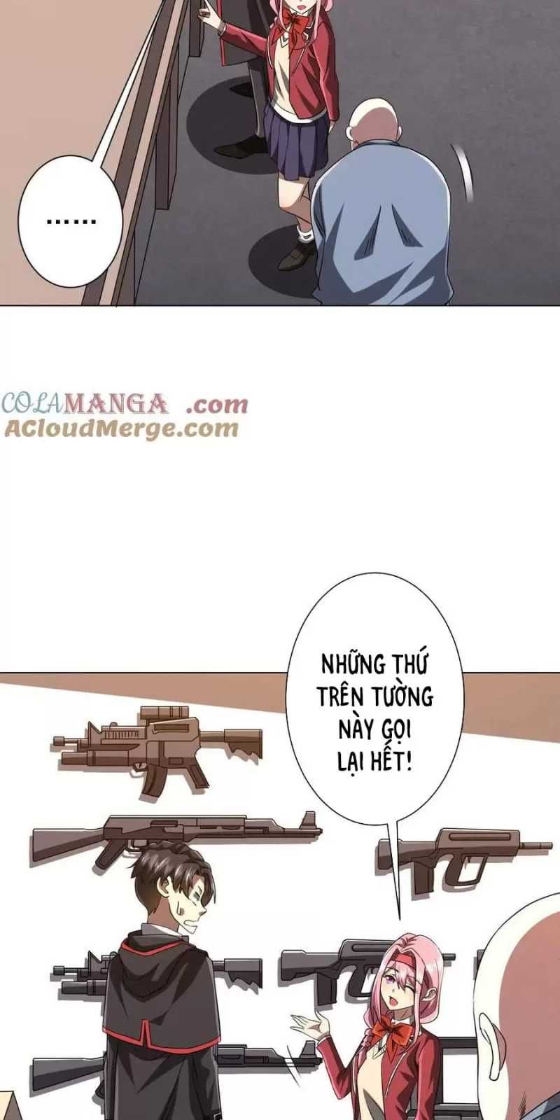 đọc truyện Bắt Đầu Với Trăm Vạn Minh Tệ Chương 157 ảnh 46 tại Thiên Thai Truyện