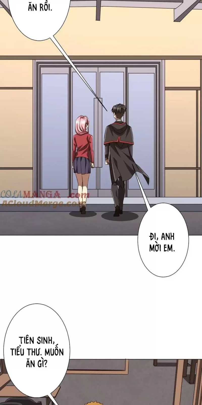 đọc truyện Bắt Đầu Với Trăm Vạn Minh Tệ Chương 157 ảnh 49 tại Thiên Thai Truyện