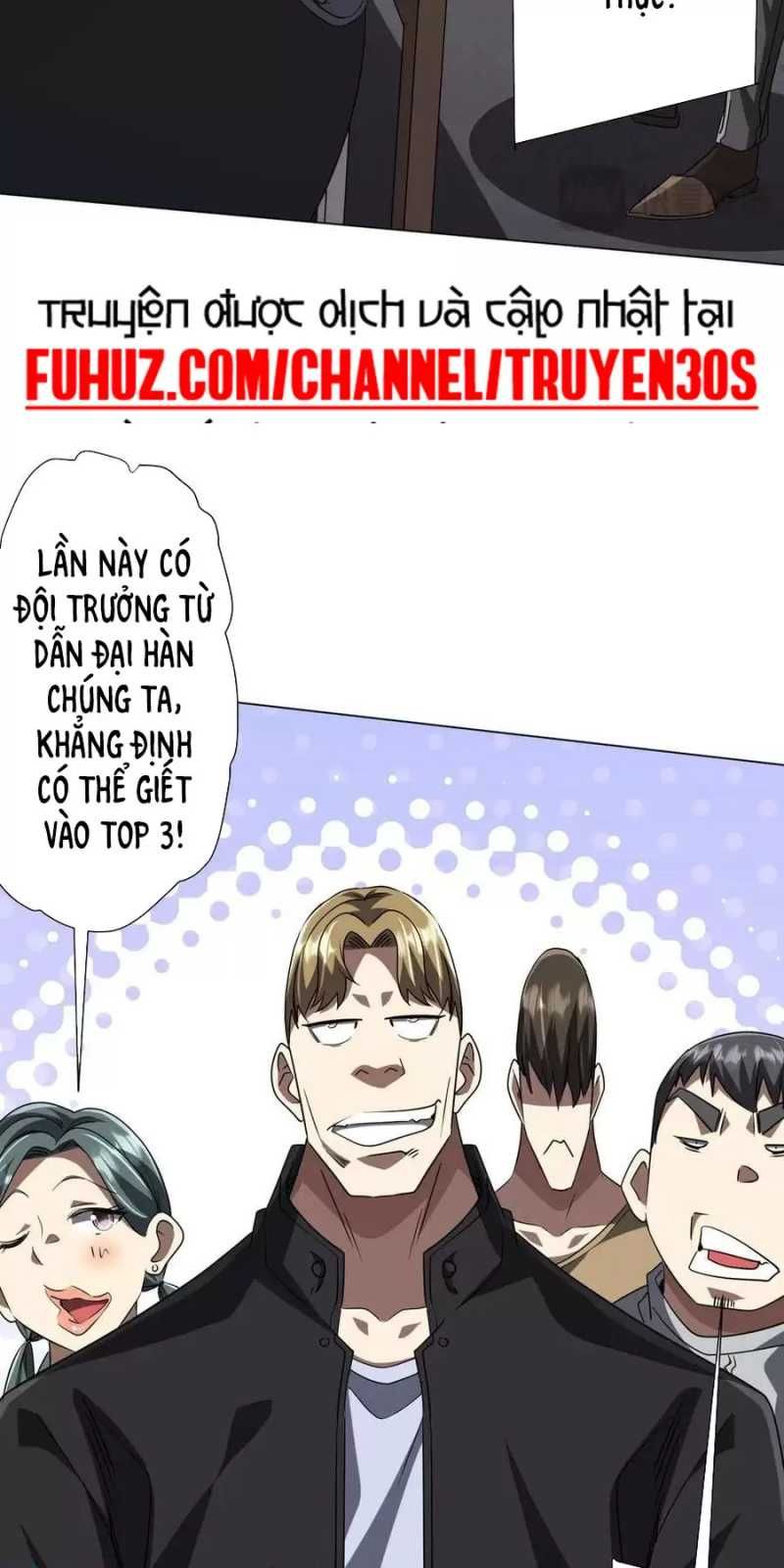 đọc truyện Bắt Đầu Với Trăm Vạn Minh Tệ Chương 157 ảnh 53 tại Thiên Thai Truyện