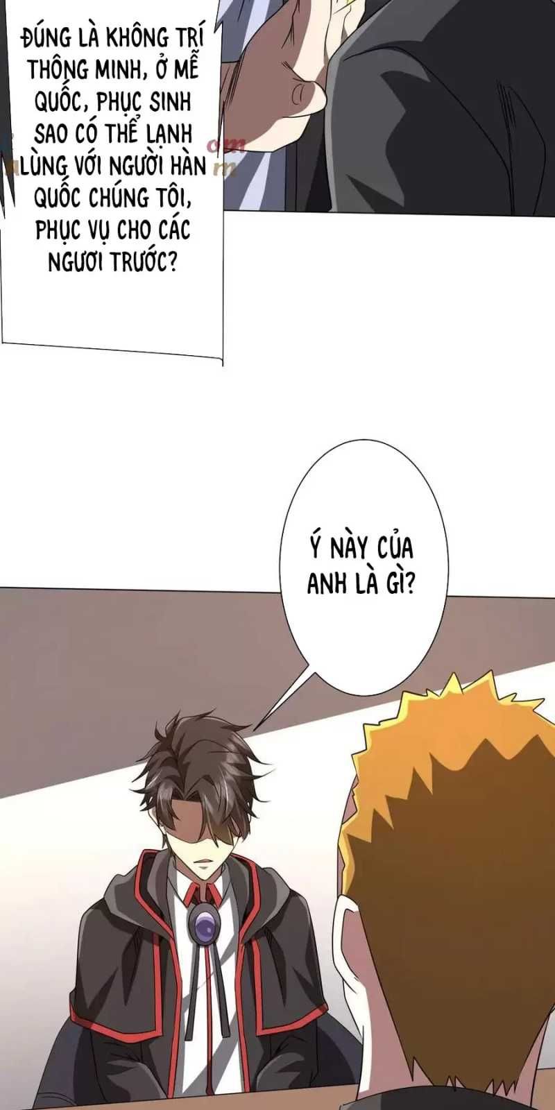 đọc truyện Bắt Đầu Với Trăm Vạn Minh Tệ Chương 157 ảnh 57 tại Thiên Thai Truyện