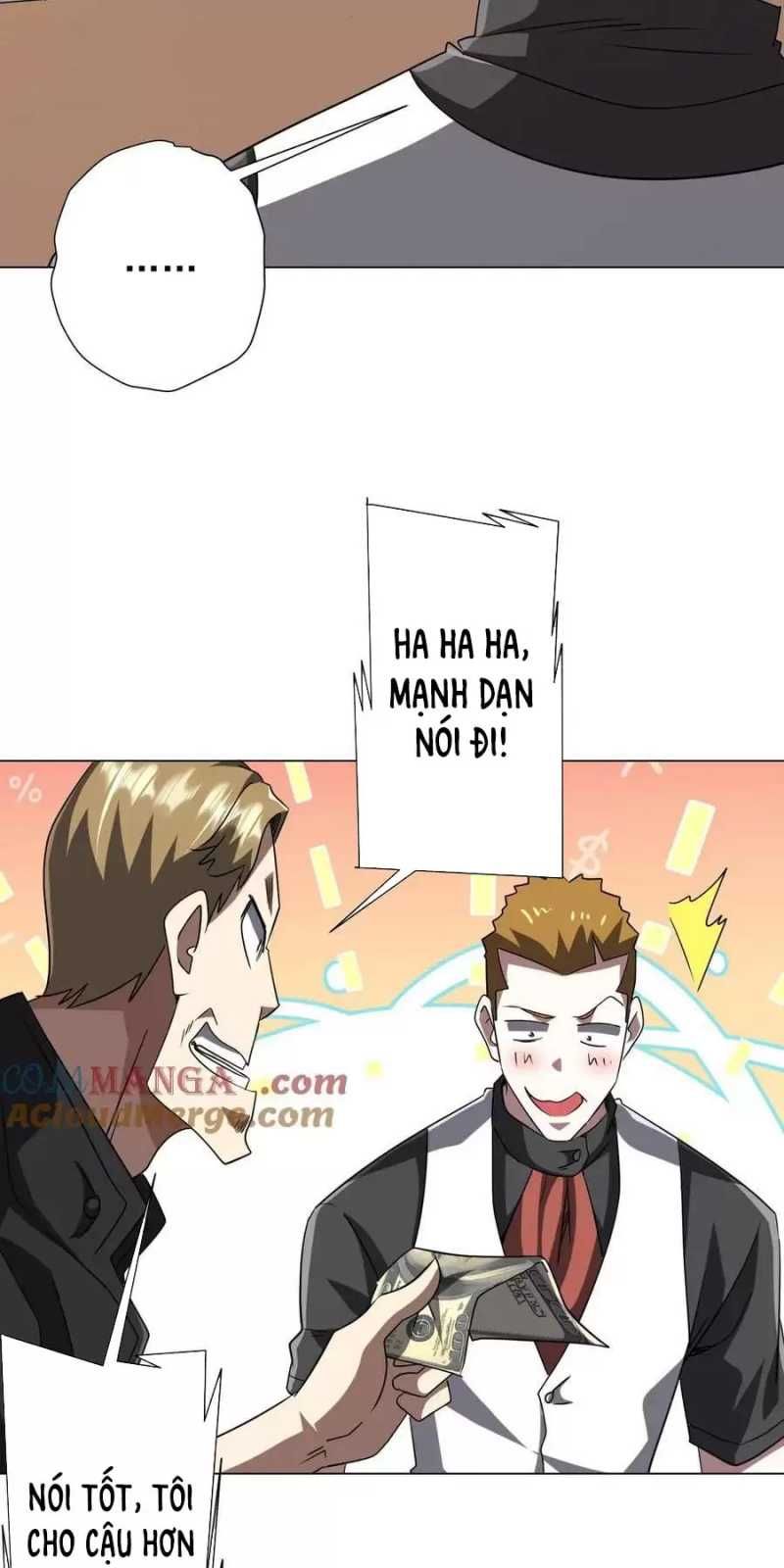 đọc truyện Bắt Đầu Với Trăm Vạn Minh Tệ Chương 157 ảnh 58 tại Thiên Thai Truyện