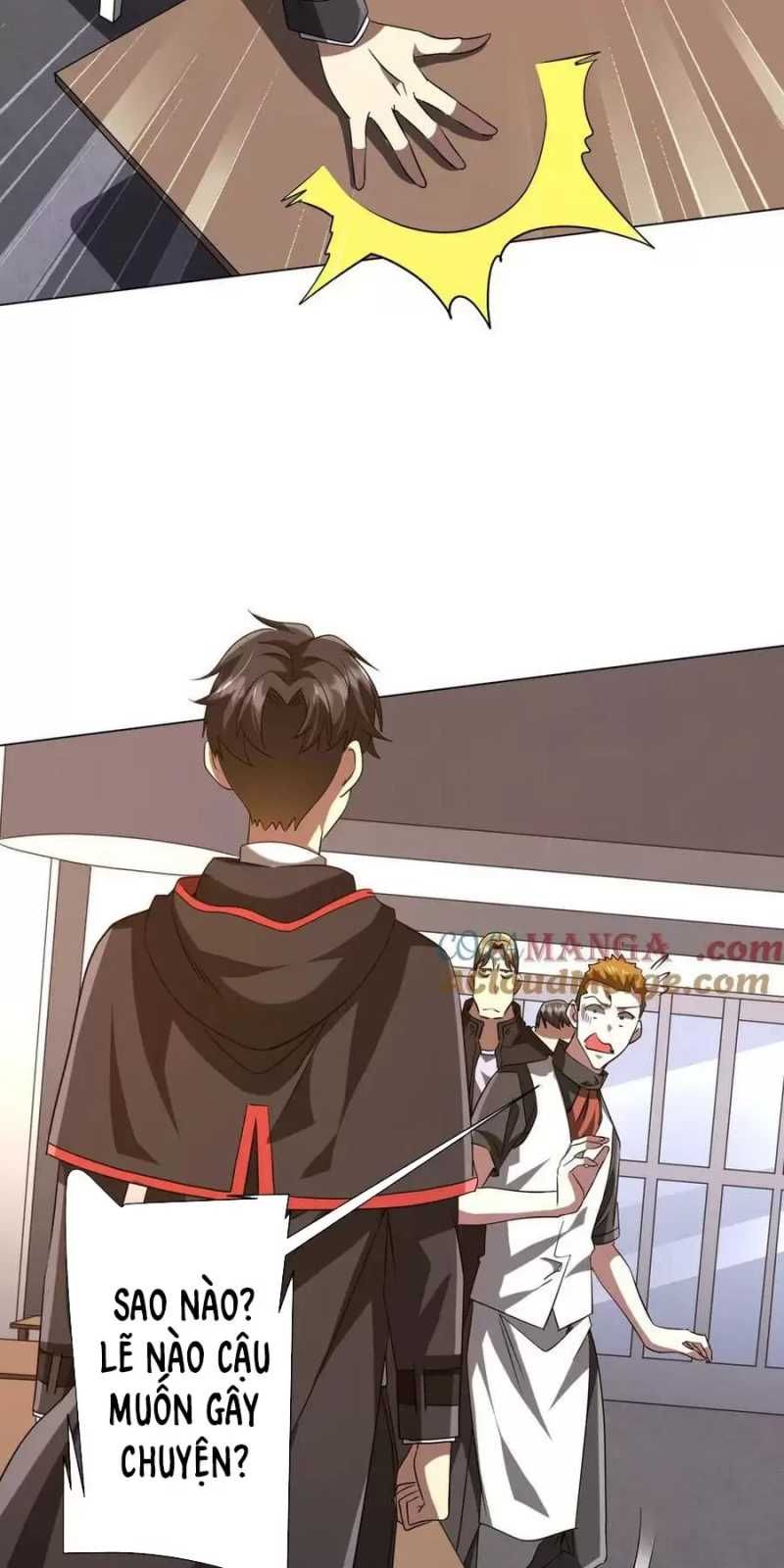 đọc truyện Bắt Đầu Với Trăm Vạn Minh Tệ Chương 157 ảnh 61 tại Thiên Thai Truyện