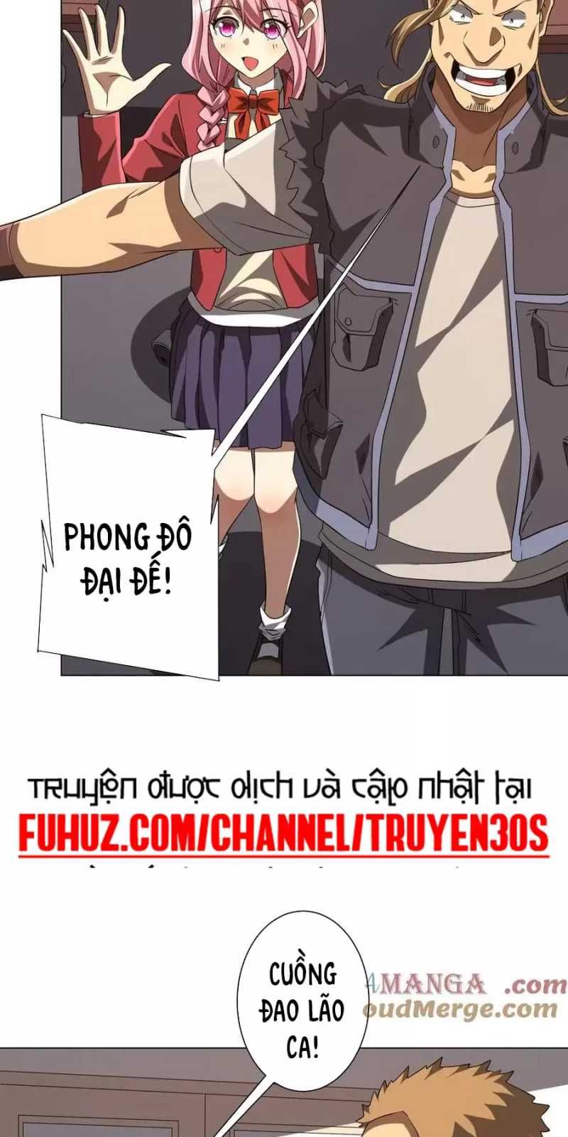 đọc truyện Bắt Đầu Với Trăm Vạn Minh Tệ Chương 157 ảnh 8 tại Thiên Thai Truyện