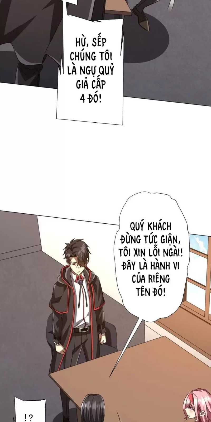 đọc truyện Bắt Đầu Với Trăm Vạn Minh Tệ Chương 157 ảnh 62 tại Thiên Thai Truyện