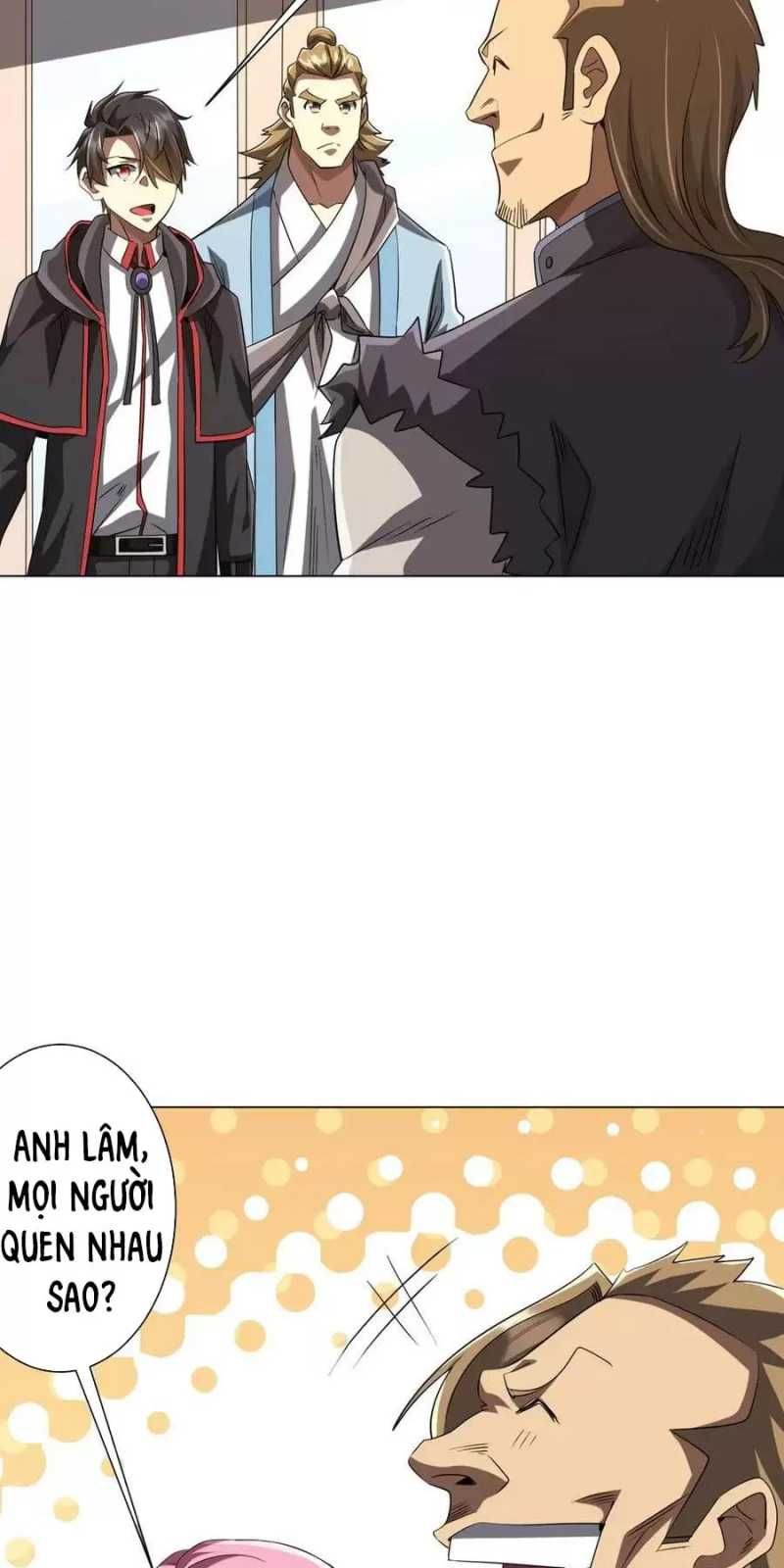 đọc truyện Bắt Đầu Với Trăm Vạn Minh Tệ Chương 157 ảnh 9 tại Thiên Thai Truyện