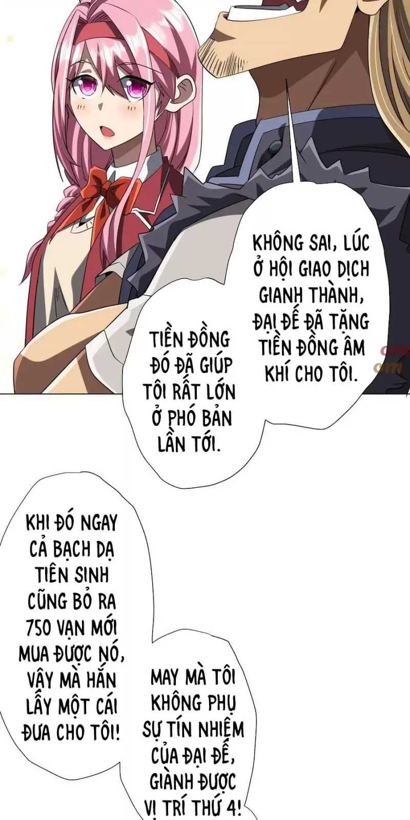 đọc truyện Bắt Đầu Với Trăm Vạn Minh Tệ Chương 157 ảnh 10 tại Thiên Thai Truyện