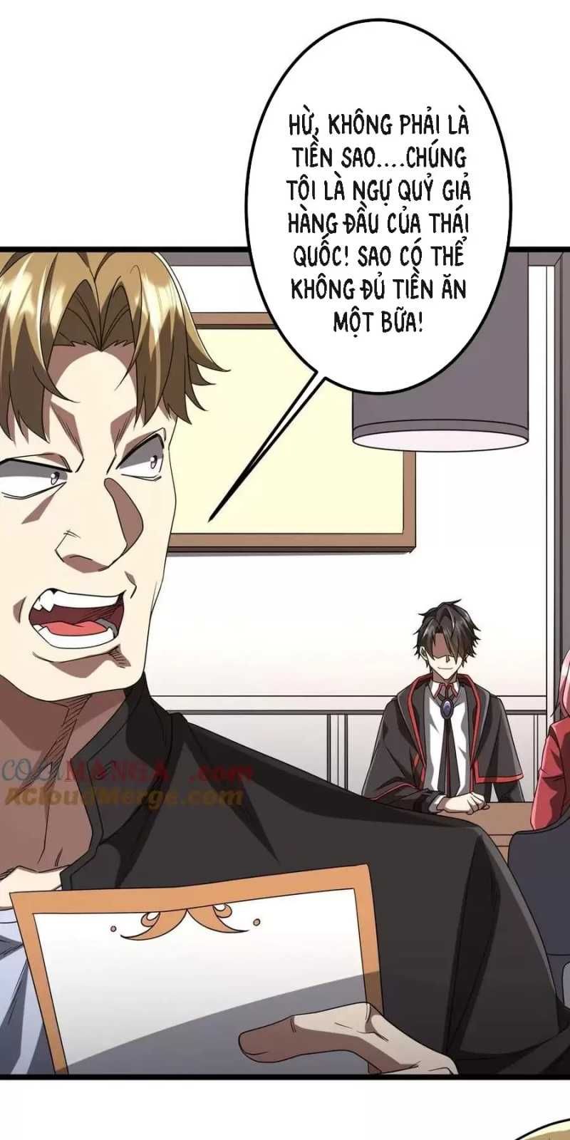 đọc truyện Bắt Đầu Với Trăm Vạn Minh Tệ Chương 158 ảnh 12 tại Thiên Thai Truyện