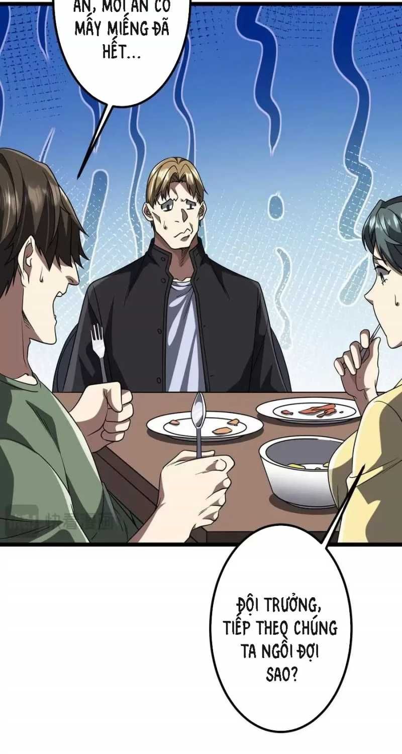 đọc truyện Bắt Đầu Với Trăm Vạn Minh Tệ Chương 158 ảnh 18 tại Thiên Thai Truyện