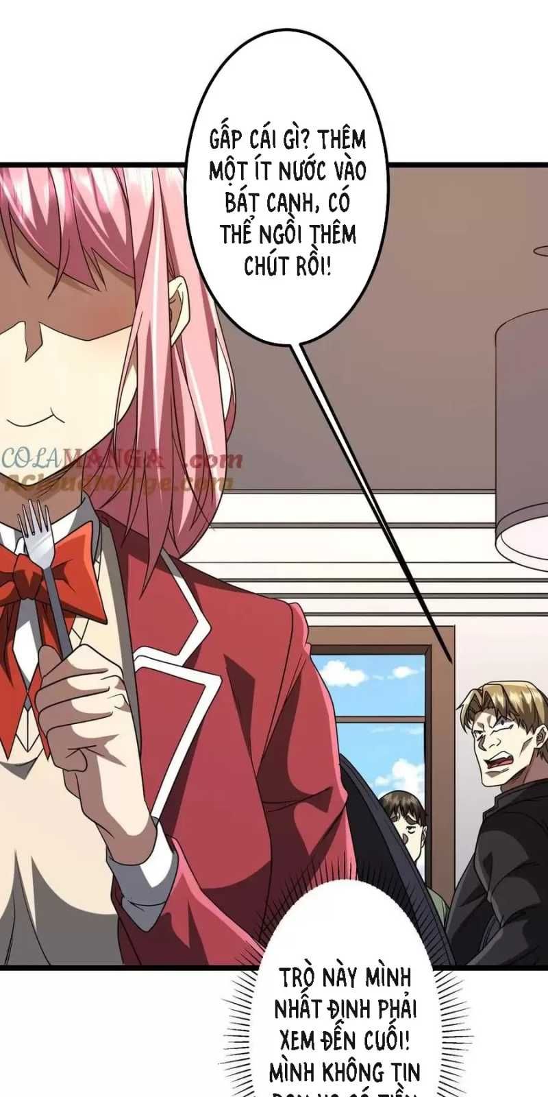 đọc truyện Bắt Đầu Với Trăm Vạn Minh Tệ Chương 158 ảnh 19 tại Thiên Thai Truyện