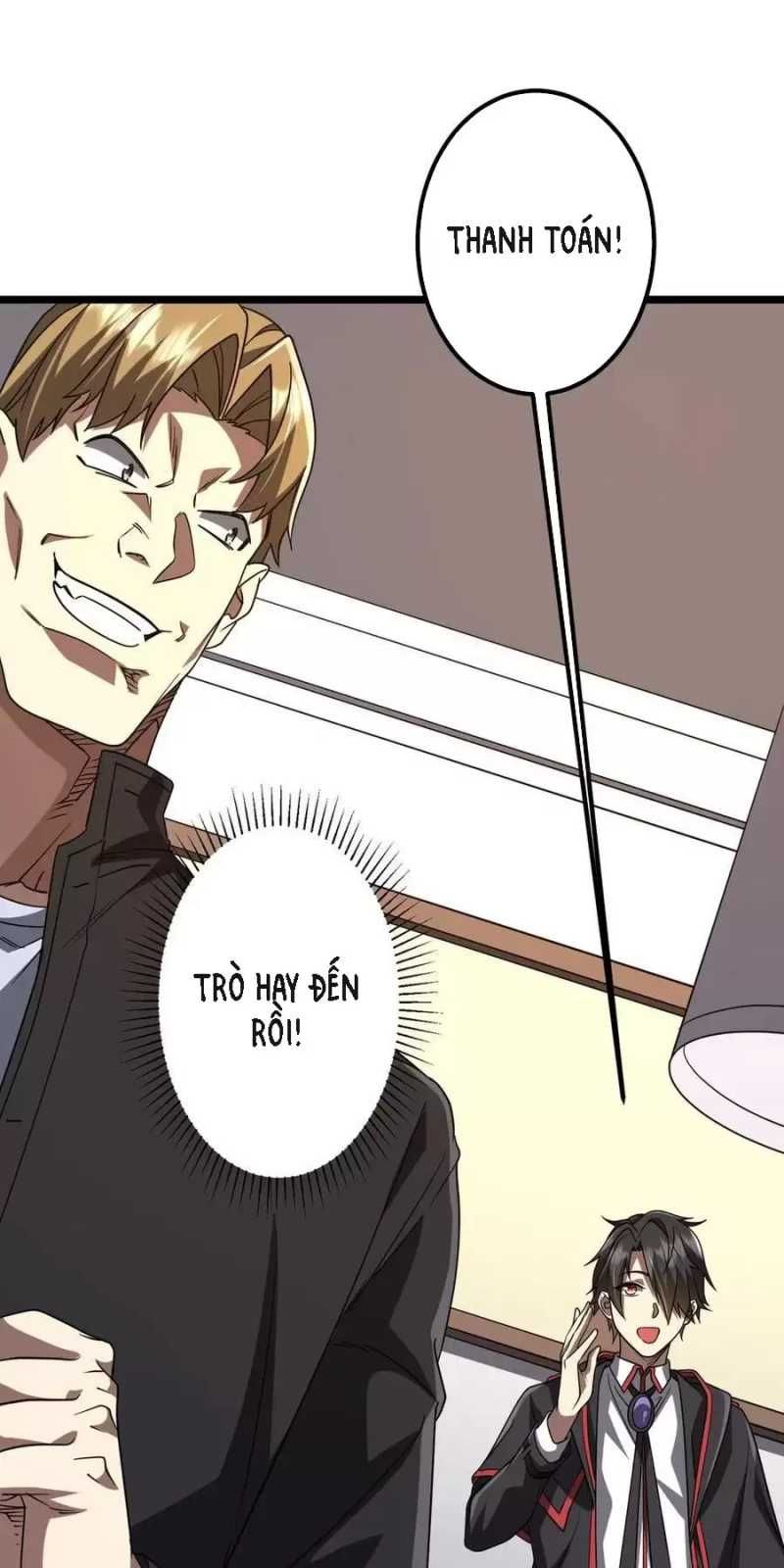 đọc truyện Bắt Đầu Với Trăm Vạn Minh Tệ Chương 158 ảnh 22 tại Thiên Thai Truyện