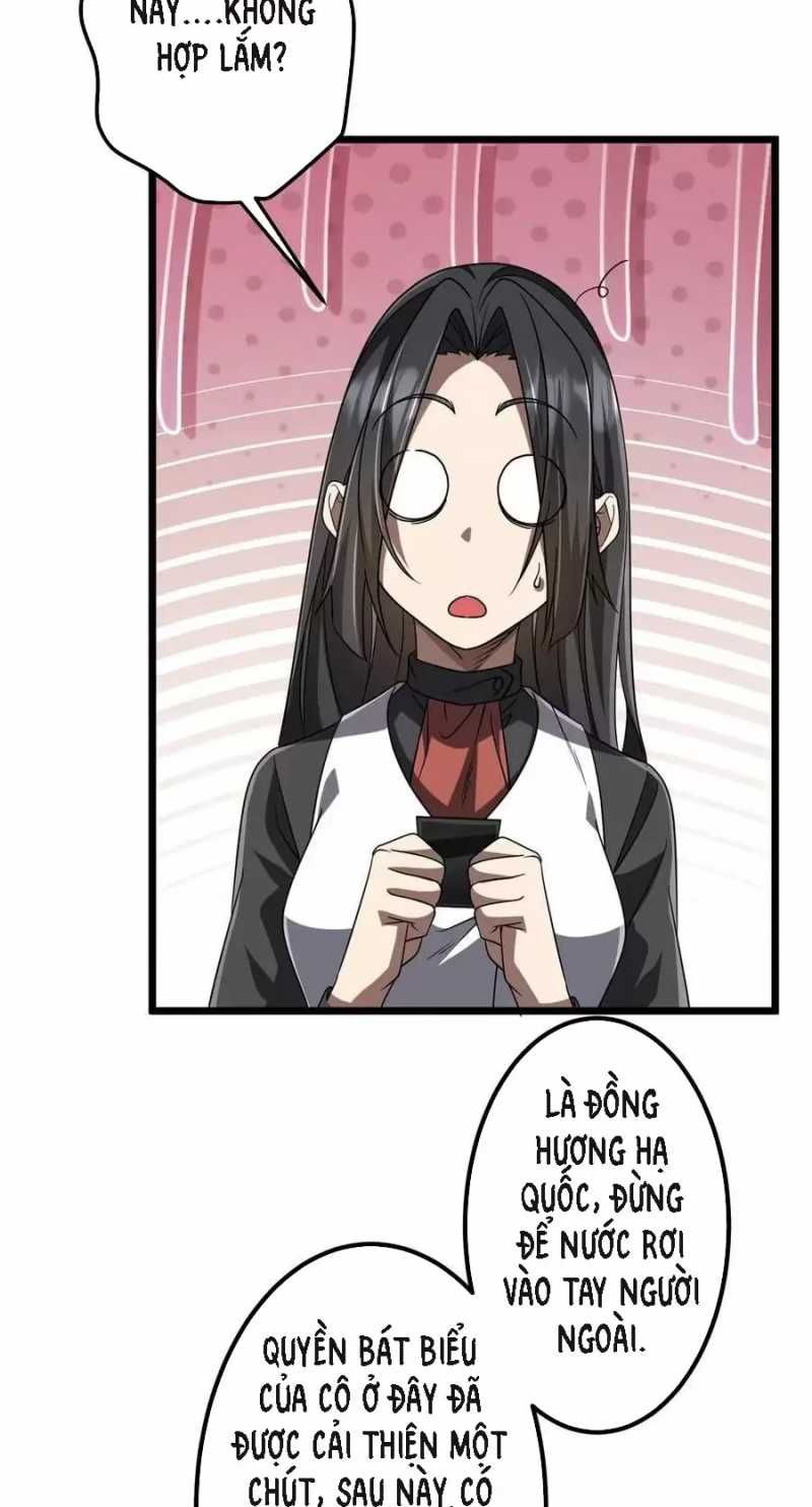 đọc truyện Bắt Đầu Với Trăm Vạn Minh Tệ Chương 158 ảnh 28 tại Thiên Thai Truyện