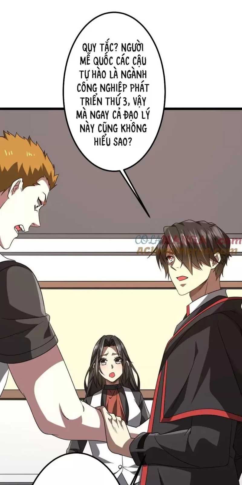 đọc truyện Bắt Đầu Với Trăm Vạn Minh Tệ Chương 158 ảnh 35 tại Thiên Thai Truyện