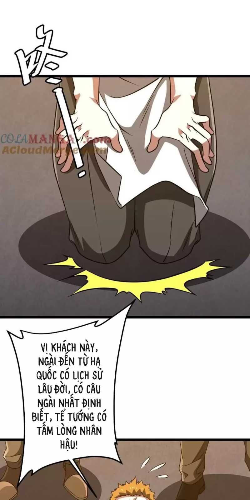 đọc truyện Bắt Đầu Với Trăm Vạn Minh Tệ Chương 158 ảnh 46 tại Thiên Thai Truyện