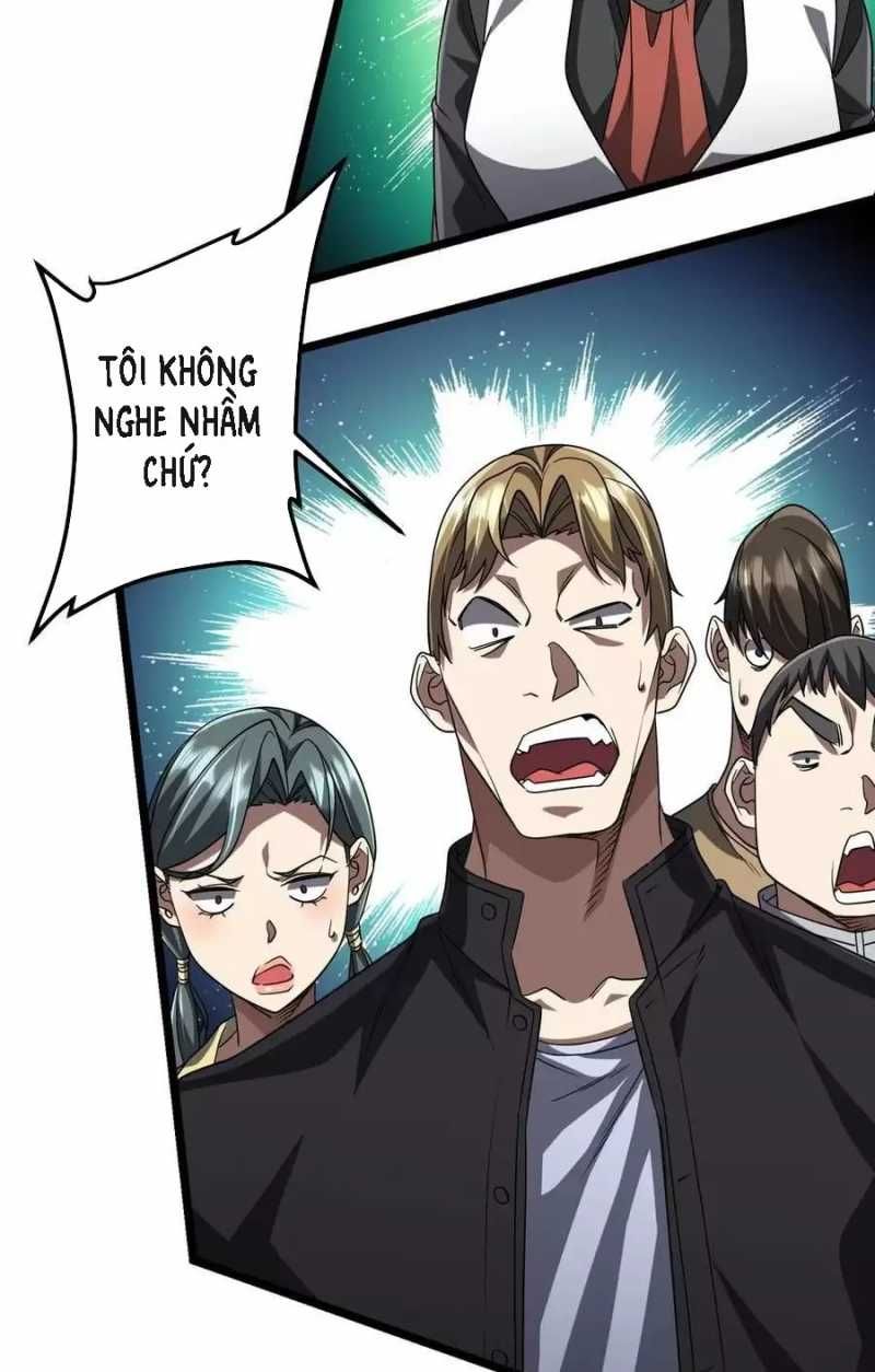 đọc truyện Bắt Đầu Với Trăm Vạn Minh Tệ Chương 158 ảnh 7 tại Thiên Thai Truyện