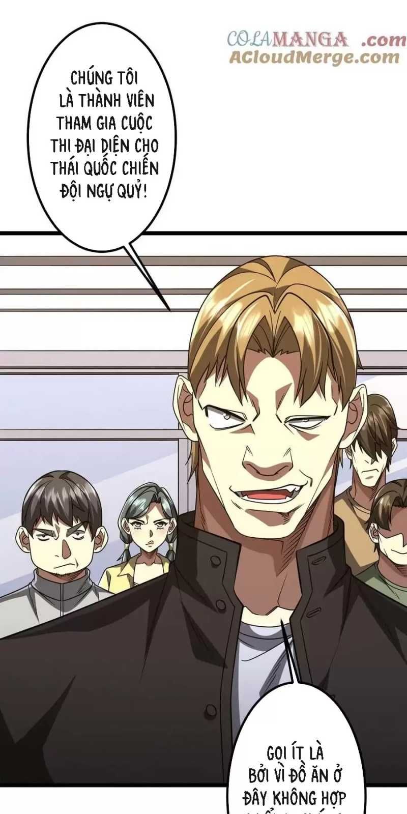 đọc truyện Bắt Đầu Với Trăm Vạn Minh Tệ Chương 158 ảnh 57 tại Thiên Thai Truyện