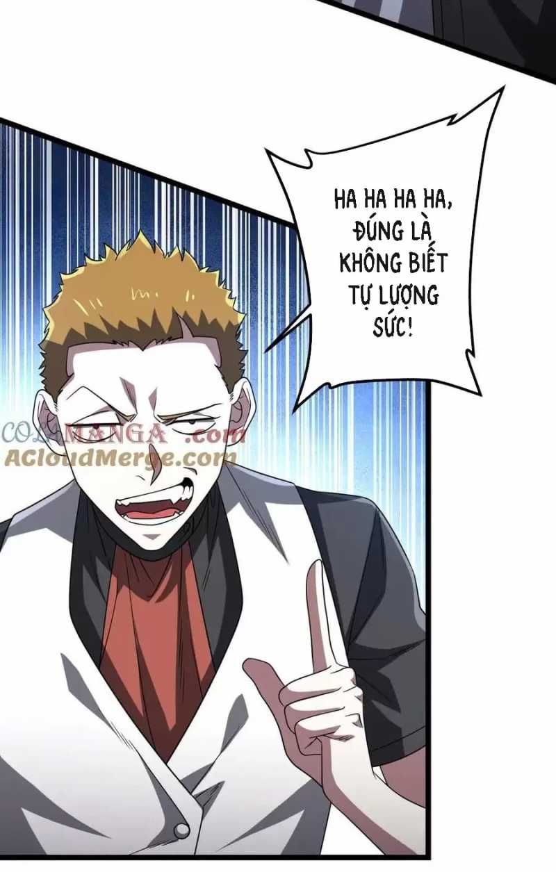 đọc truyện Bắt Đầu Với Trăm Vạn Minh Tệ Chương 158 ảnh 8 tại Thiên Thai Truyện