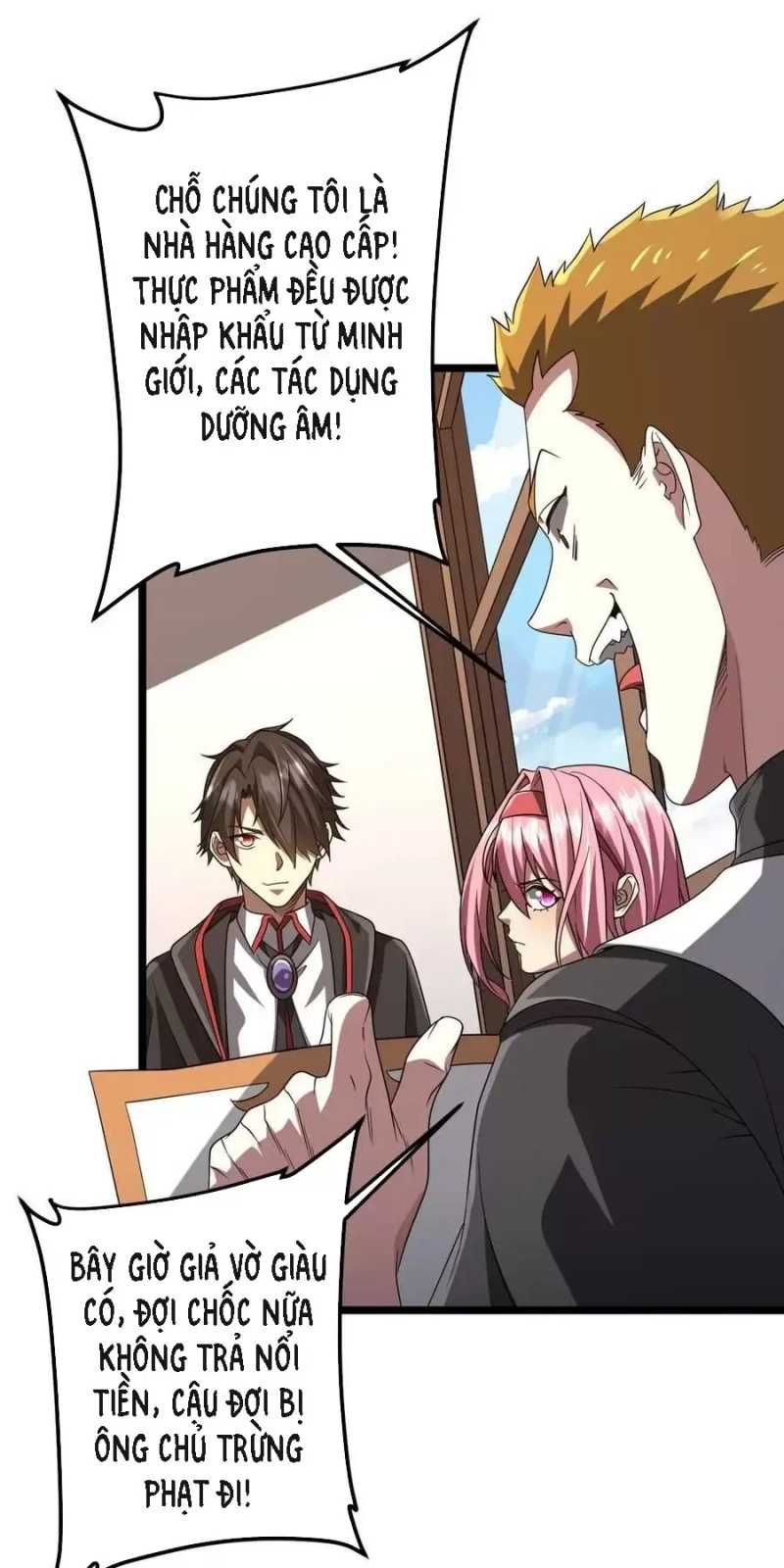 đọc truyện Bắt Đầu Với Trăm Vạn Minh Tệ Chương 158 ảnh 9 tại Thiên Thai Truyện