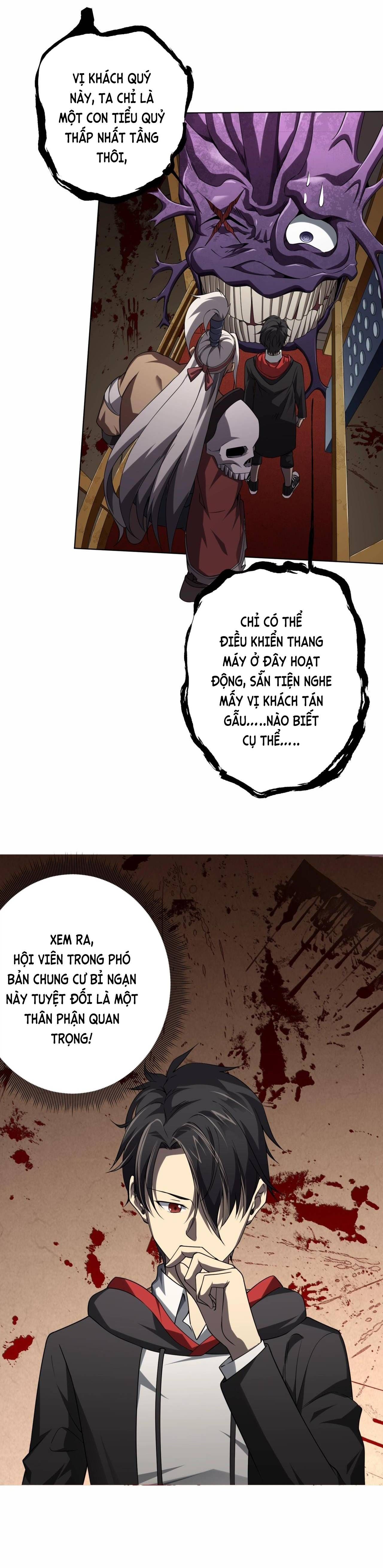 đọc truyện Bắt Đầu Với Trăm Vạn Minh Tệ Chương 16 ảnh 12 tại Thiên Thai Truyện