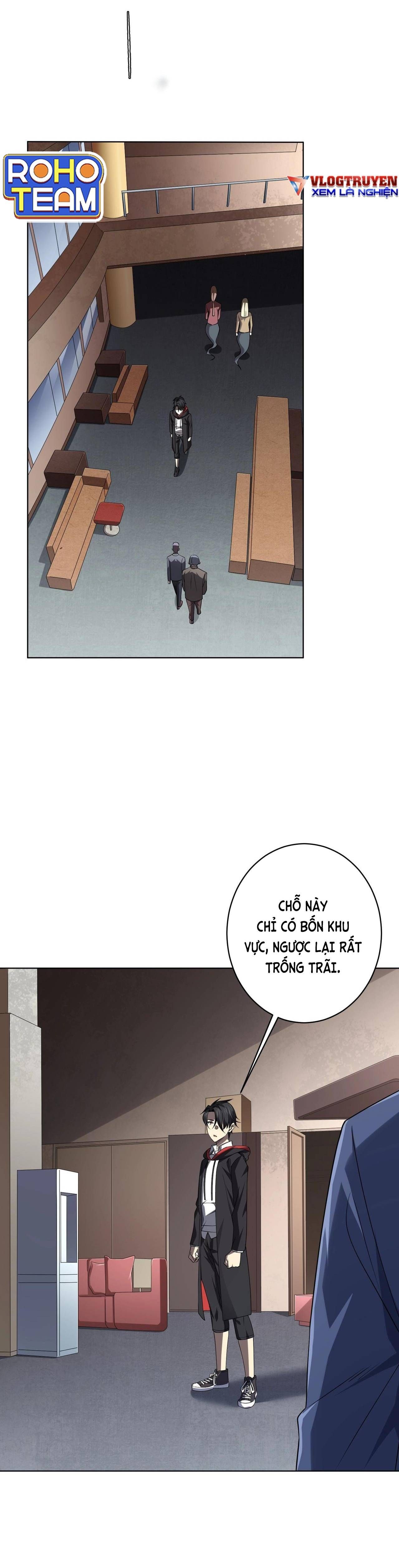 đọc truyện Bắt Đầu Với Trăm Vạn Minh Tệ Chương 16 ảnh 14 tại Thiên Thai Truyện