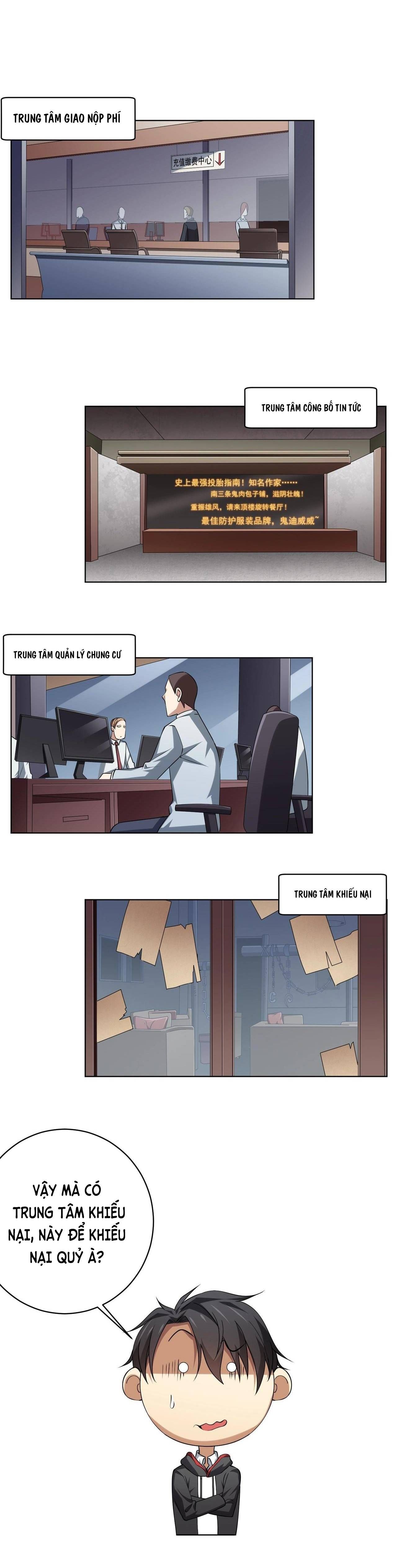 đọc truyện Bắt Đầu Với Trăm Vạn Minh Tệ Chương 16 ảnh 15 tại Thiên Thai Truyện