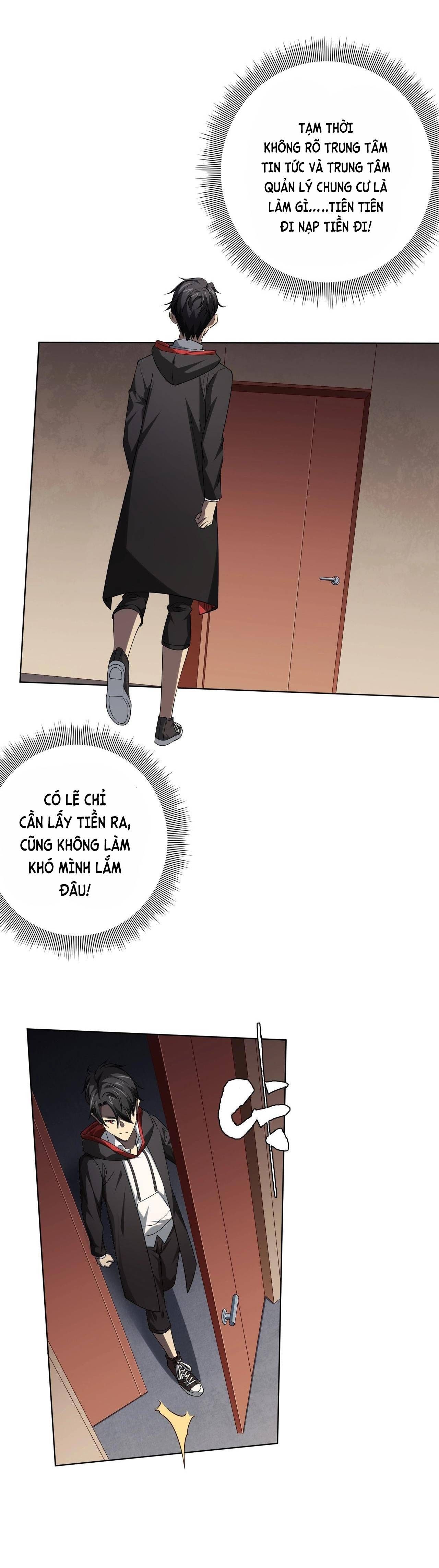 đọc truyện Bắt Đầu Với Trăm Vạn Minh Tệ Chương 16 ảnh 16 tại Thiên Thai Truyện