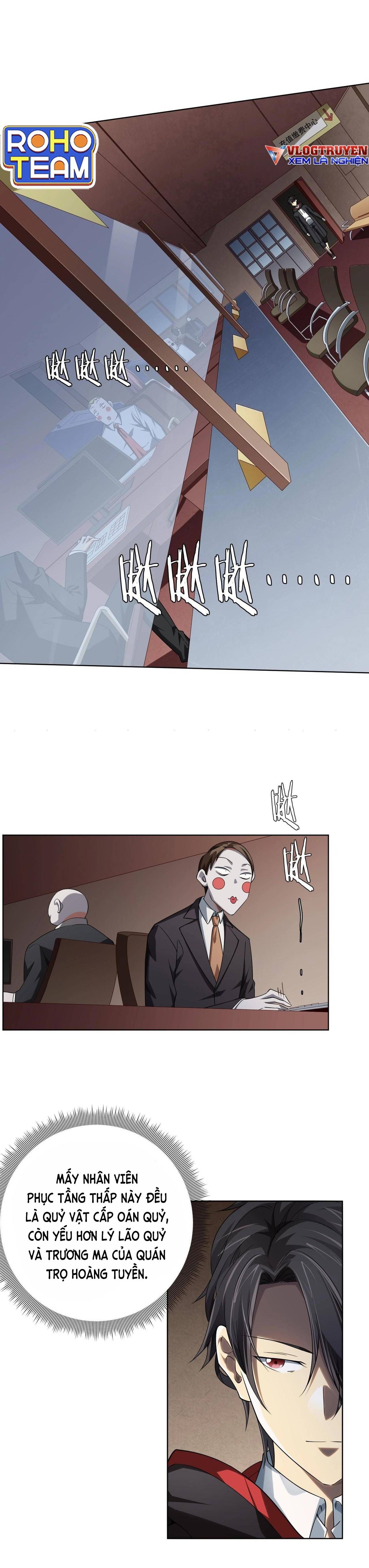 đọc truyện Bắt Đầu Với Trăm Vạn Minh Tệ Chương 16 ảnh 17 tại Thiên Thai Truyện