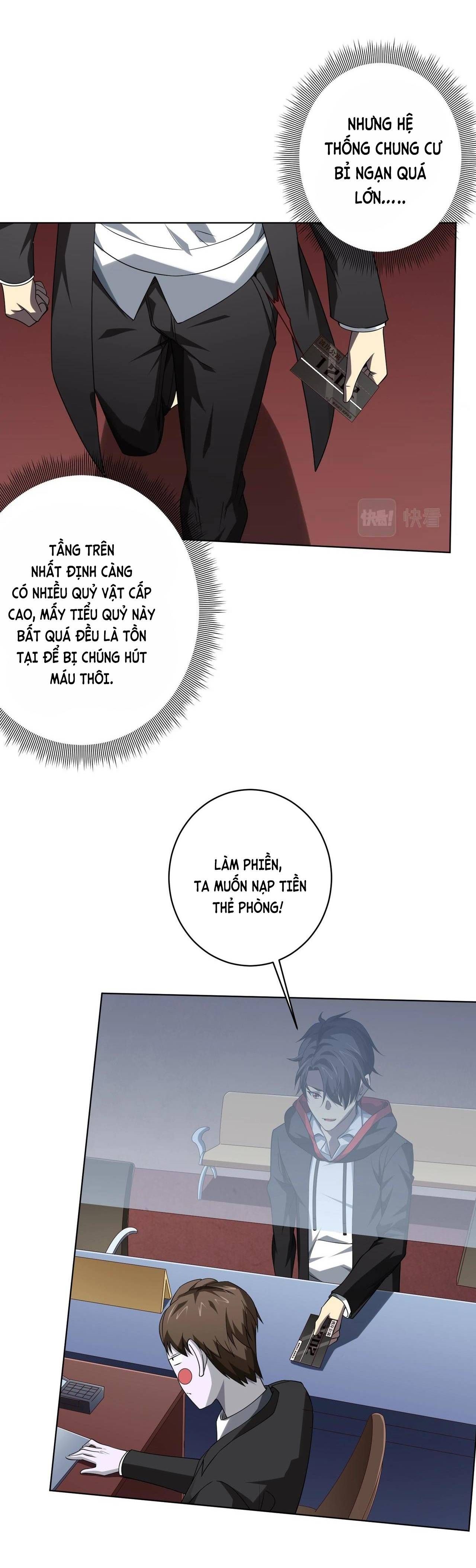 đọc truyện Bắt Đầu Với Trăm Vạn Minh Tệ Chương 16 ảnh 18 tại Thiên Thai Truyện