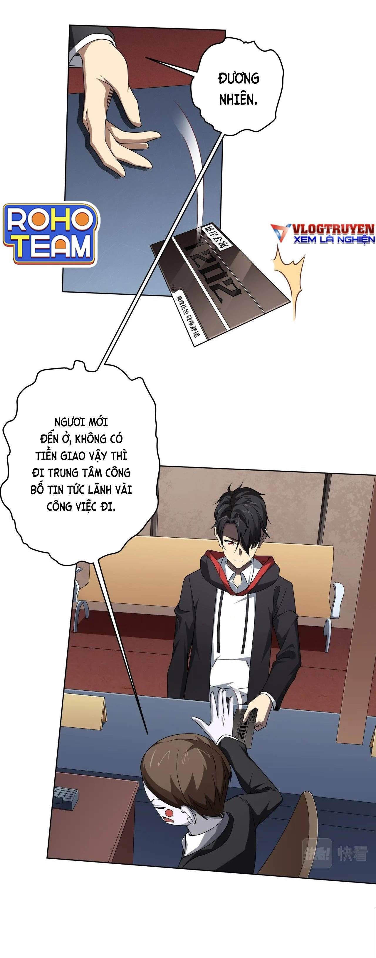 đọc truyện Bắt Đầu Với Trăm Vạn Minh Tệ Chương 16 ảnh 21 tại Thiên Thai Truyện