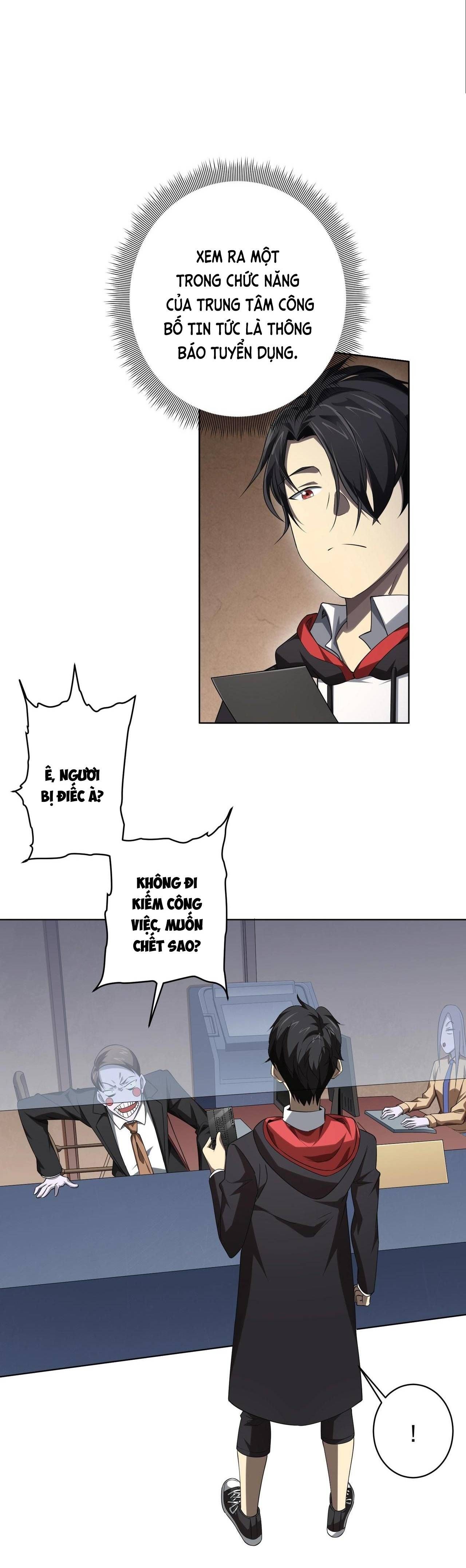 đọc truyện Bắt Đầu Với Trăm Vạn Minh Tệ Chương 16 ảnh 22 tại Thiên Thai Truyện