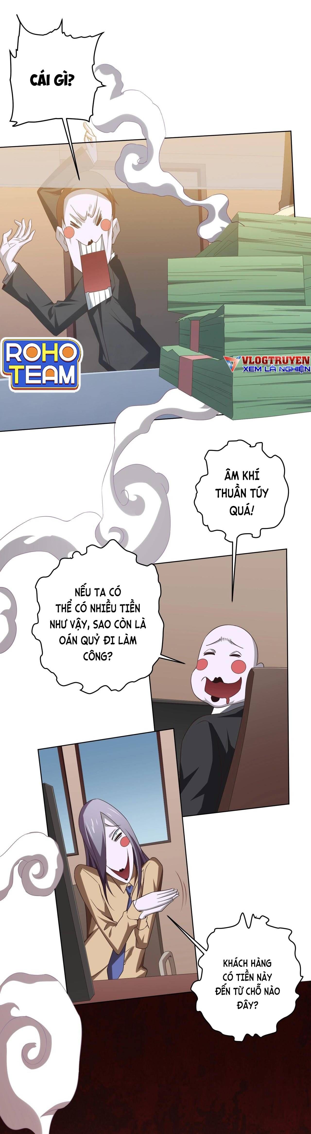 đọc truyện Bắt Đầu Với Trăm Vạn Minh Tệ Chương 16 ảnh 26 tại Thiên Thai Truyện