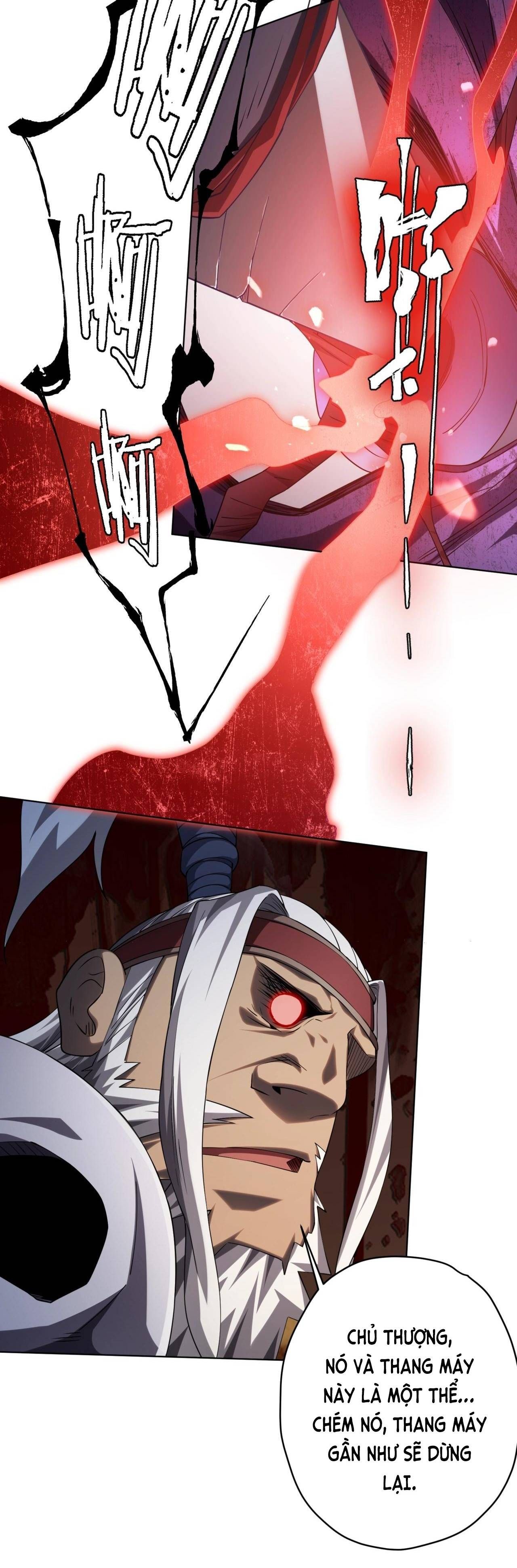 đọc truyện Bắt Đầu Với Trăm Vạn Minh Tệ Chương 16 ảnh 8 tại Thiên Thai Truyện