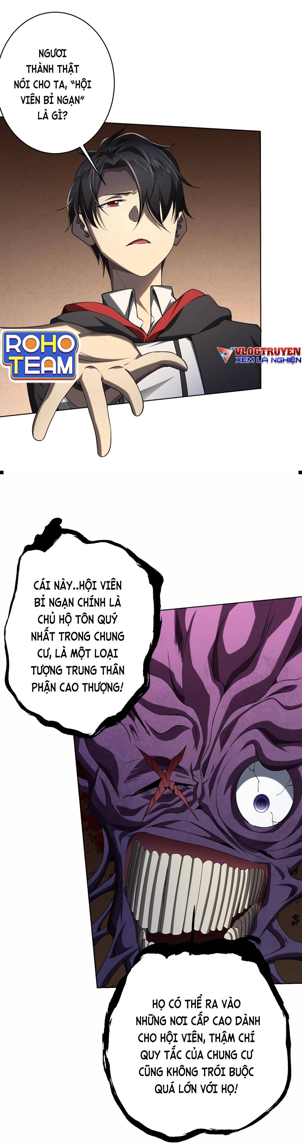 đọc truyện Bắt Đầu Với Trăm Vạn Minh Tệ Chương 16 ảnh 10 tại Thiên Thai Truyện