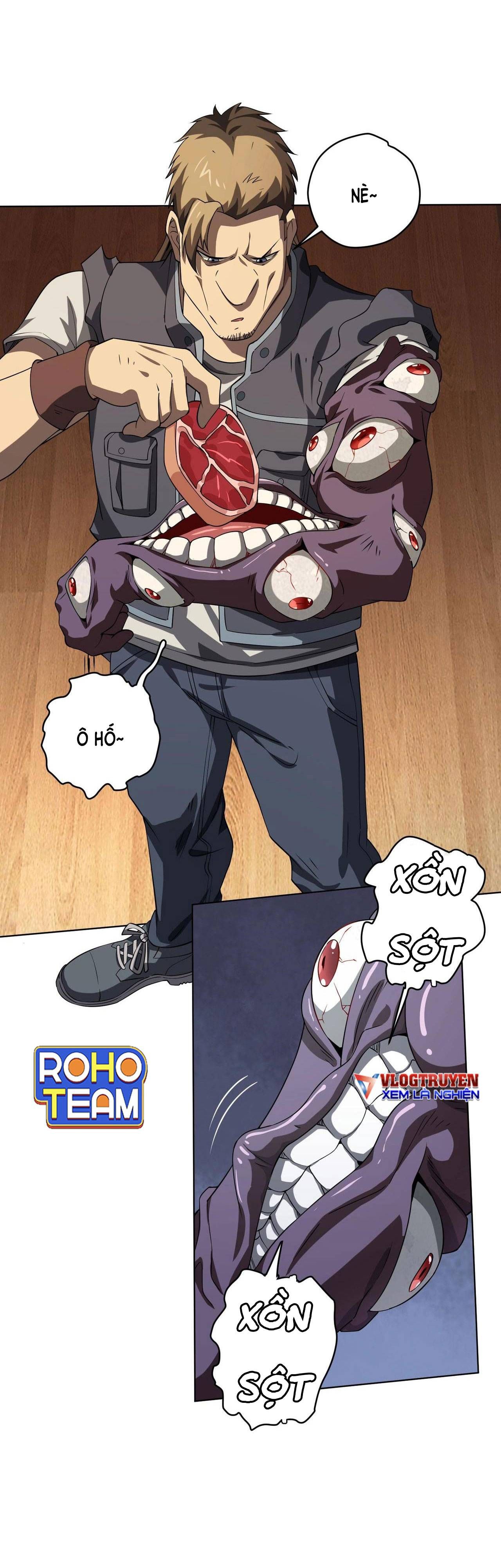 đọc truyện Bắt Đầu Với Trăm Vạn Minh Tệ Chương 17 ảnh 12 tại Thiên Thai Truyện