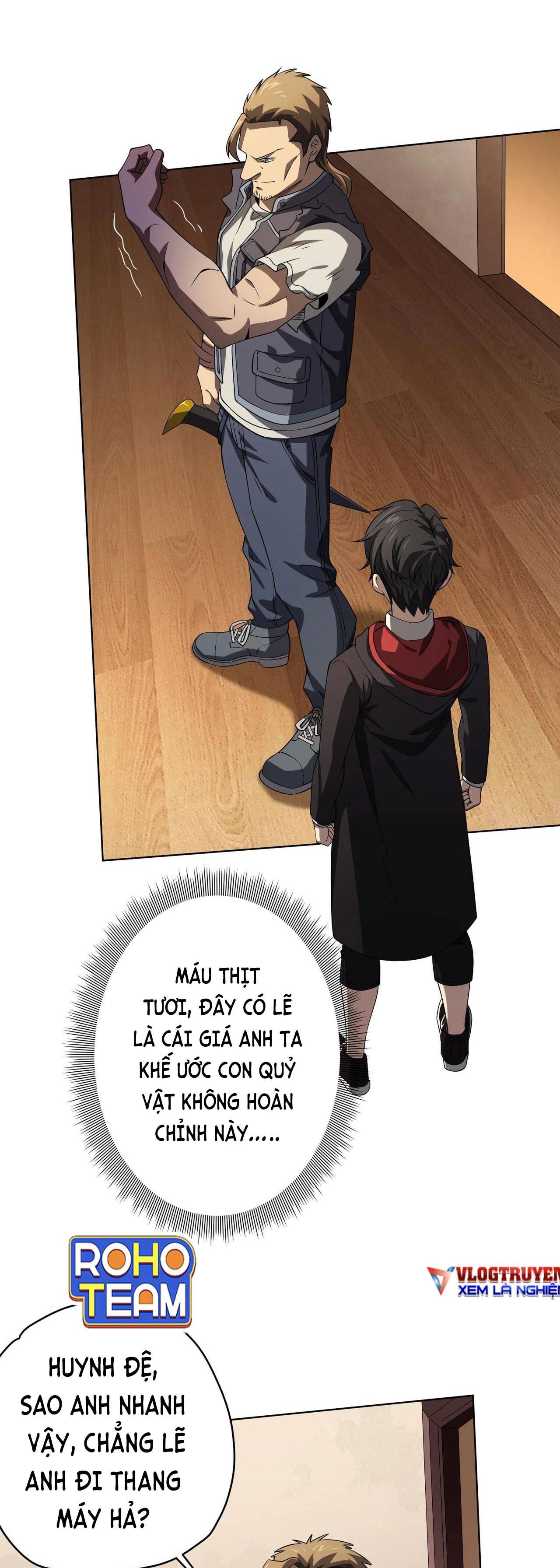 đọc truyện Bắt Đầu Với Trăm Vạn Minh Tệ Chương 17 ảnh 13 tại Thiên Thai Truyện