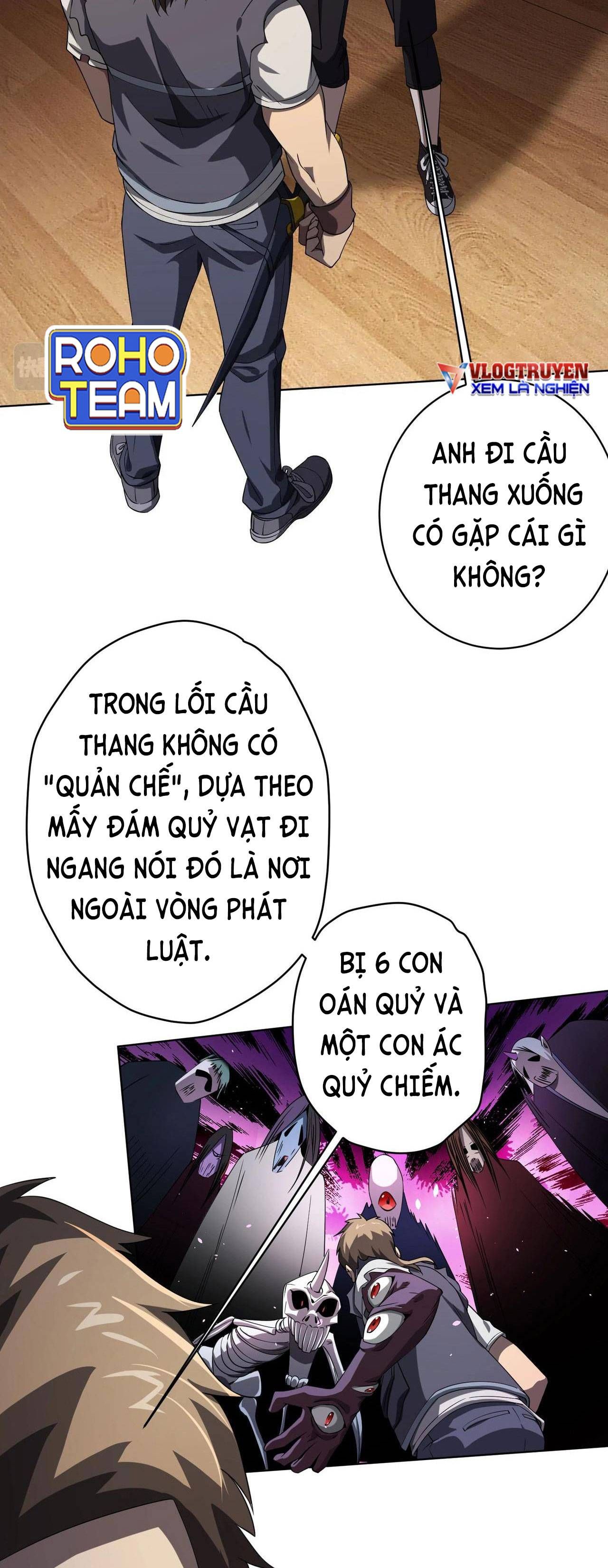 đọc truyện Bắt Đầu Với Trăm Vạn Minh Tệ Chương 17 ảnh 15 tại Thiên Thai Truyện