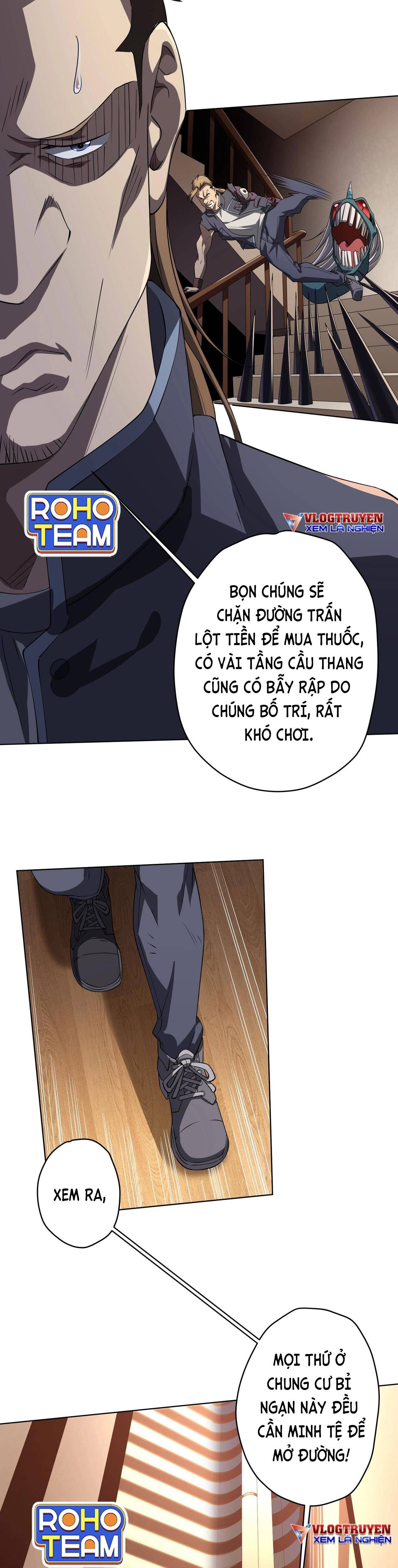 đọc truyện Bắt Đầu Với Trăm Vạn Minh Tệ Chương 17 ảnh 16 tại Thiên Thai Truyện