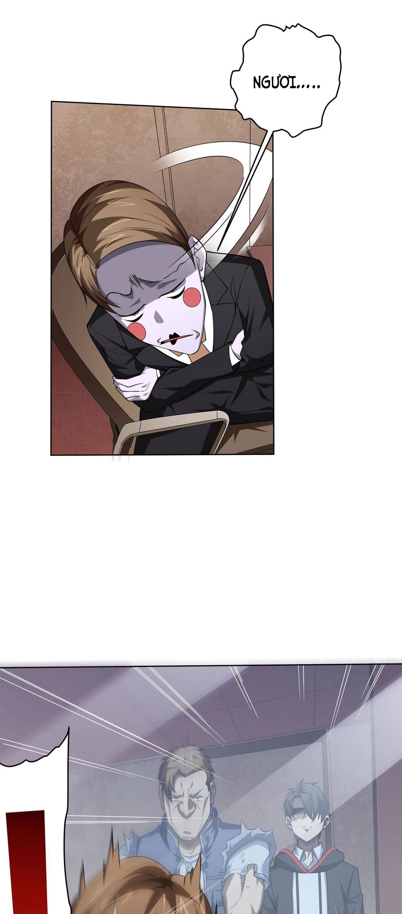 đọc truyện Bắt Đầu Với Trăm Vạn Minh Tệ Chương 17 ảnh 21 tại Thiên Thai Truyện