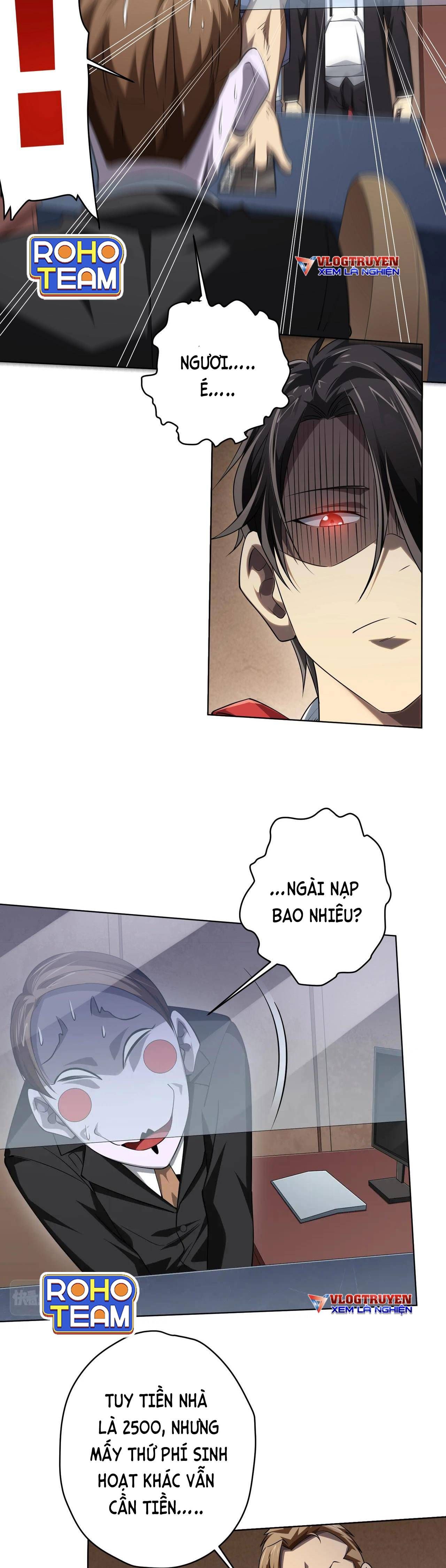 đọc truyện Bắt Đầu Với Trăm Vạn Minh Tệ Chương 17 ảnh 22 tại Thiên Thai Truyện