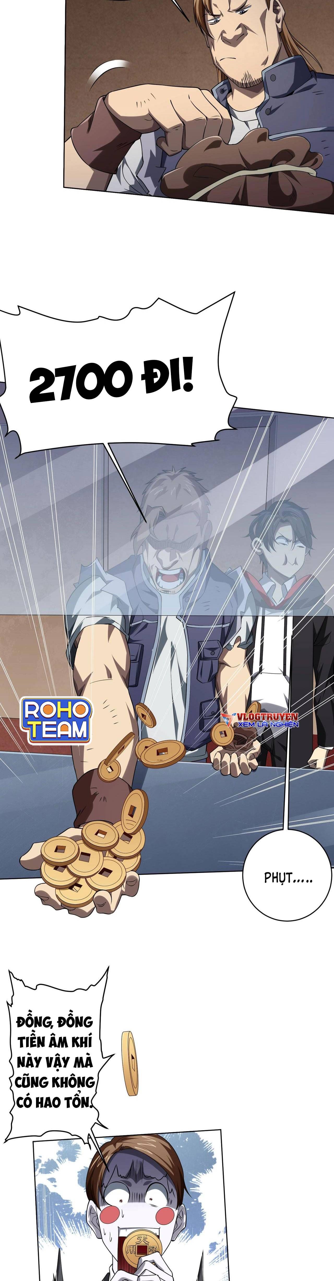 đọc truyện Bắt Đầu Với Trăm Vạn Minh Tệ Chương 17 ảnh 23 tại Thiên Thai Truyện