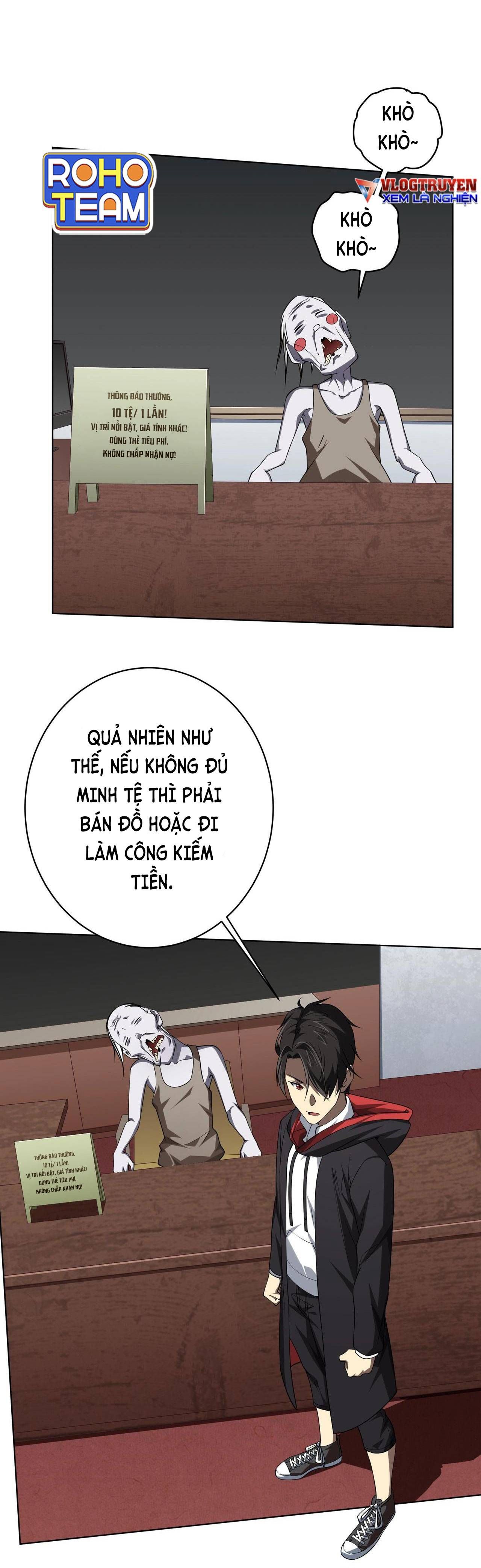 đọc truyện Bắt Đầu Với Trăm Vạn Minh Tệ Chương 17 ảnh 29 tại Thiên Thai Truyện