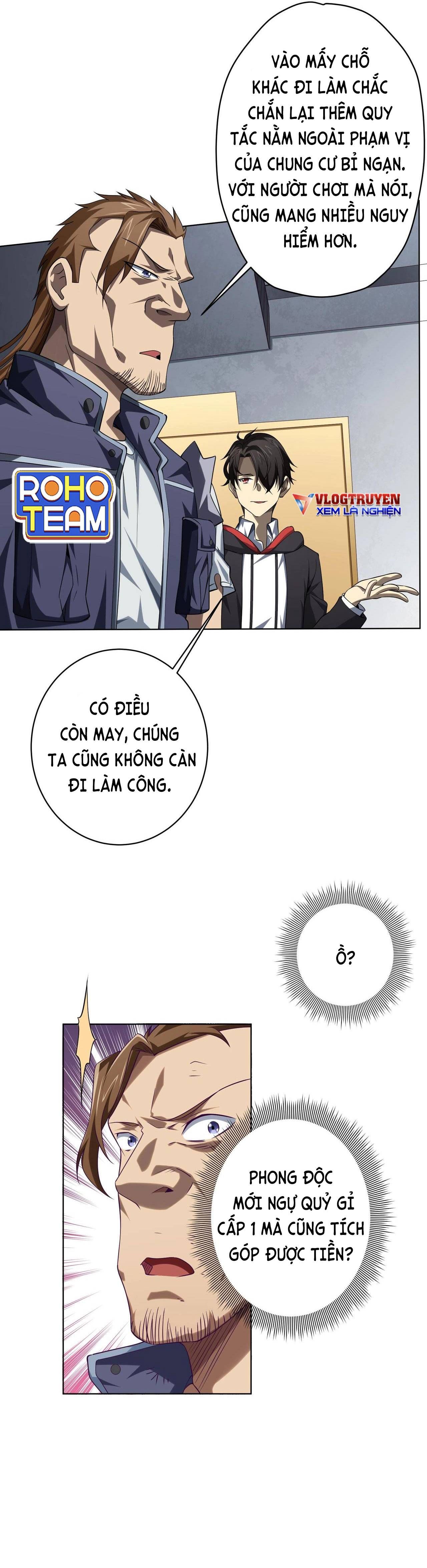 đọc truyện Bắt Đầu Với Trăm Vạn Minh Tệ Chương 17 ảnh 30 tại Thiên Thai Truyện