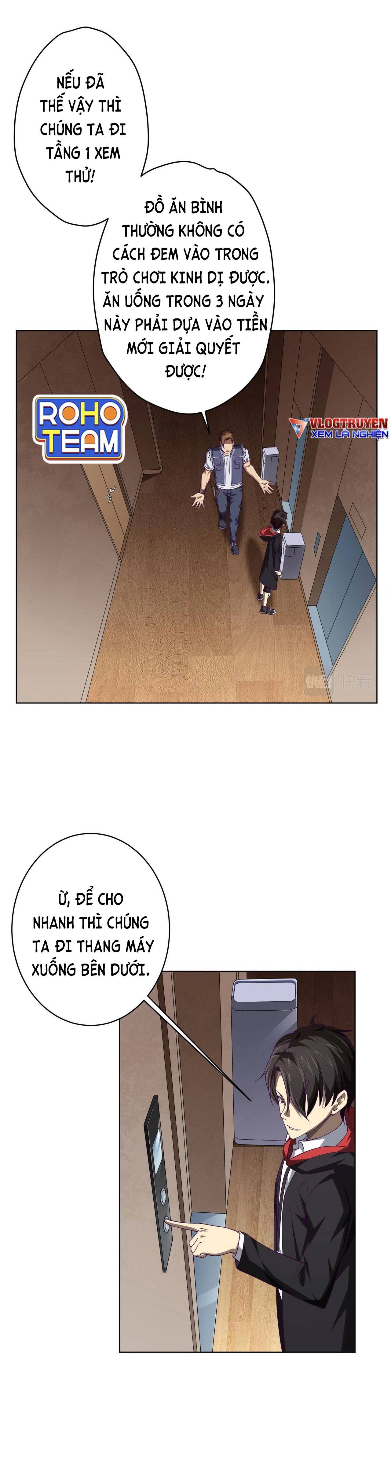 đọc truyện Bắt Đầu Với Trăm Vạn Minh Tệ Chương 17 ảnh 31 tại Thiên Thai Truyện