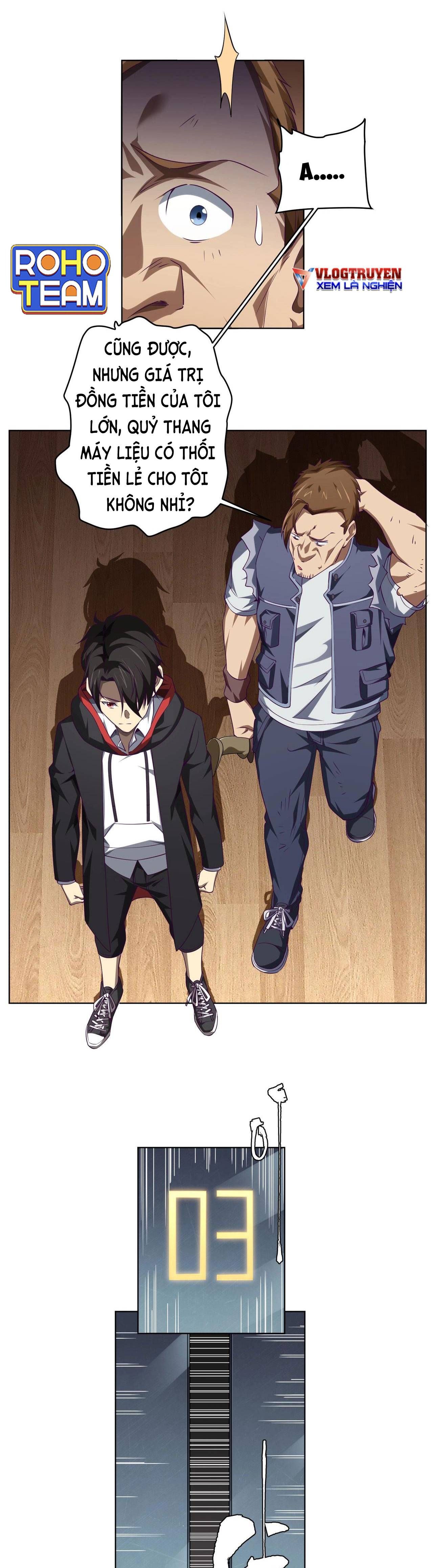 đọc truyện Bắt Đầu Với Trăm Vạn Minh Tệ Chương 17 ảnh 32 tại Thiên Thai Truyện