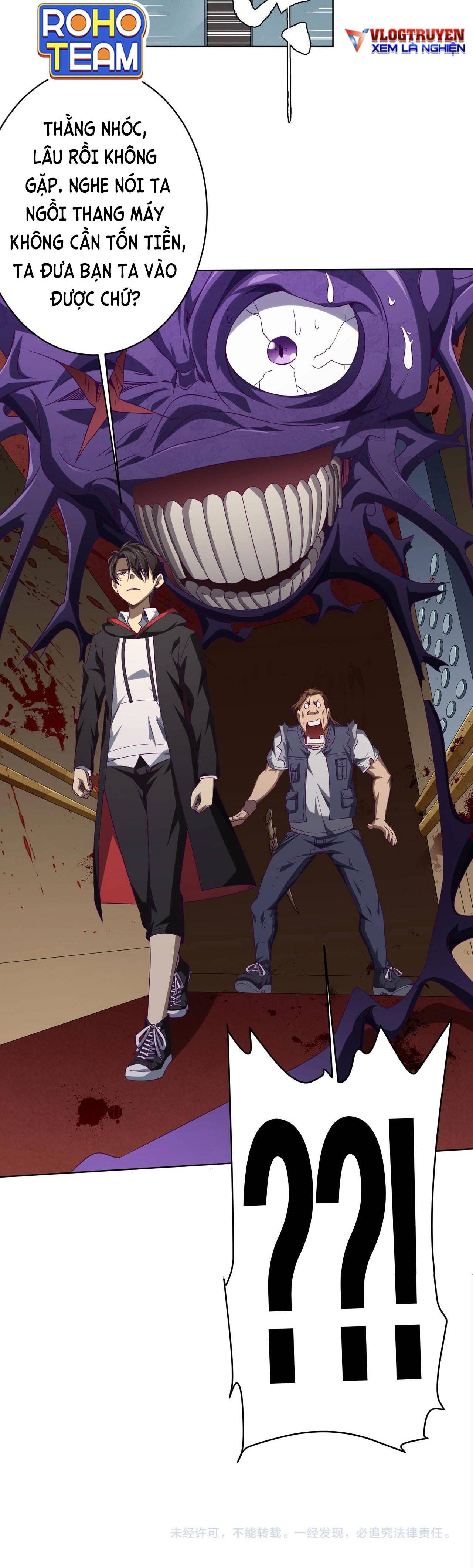 đọc truyện Bắt Đầu Với Trăm Vạn Minh Tệ Chương 17 ảnh 33 tại Thiên Thai Truyện