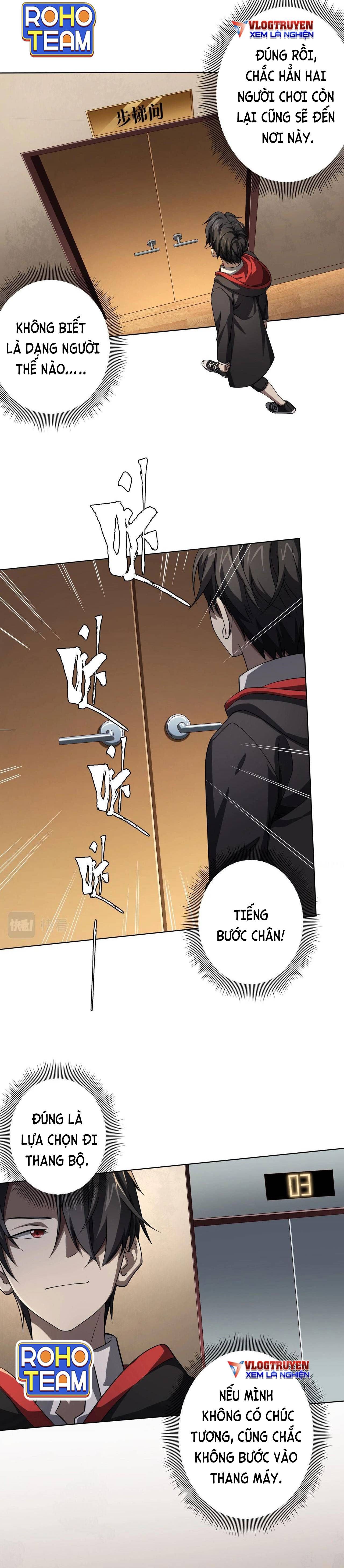 đọc truyện Bắt Đầu Với Trăm Vạn Minh Tệ Chương 17 ảnh 8 tại Thiên Thai Truyện