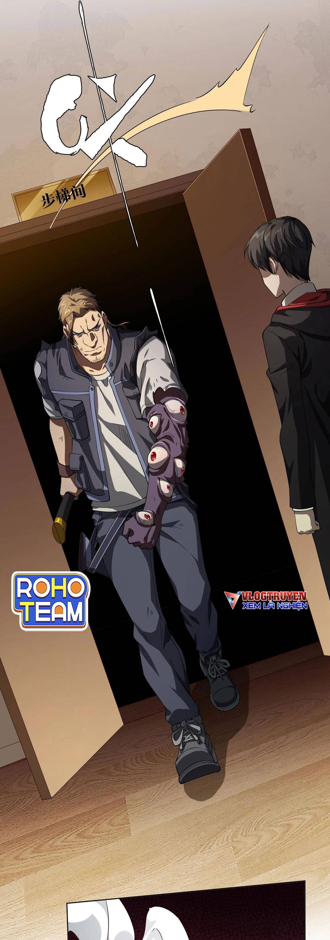 đọc truyện Bắt Đầu Với Trăm Vạn Minh Tệ Chương 17 ảnh 9 tại Thiên Thai Truyện