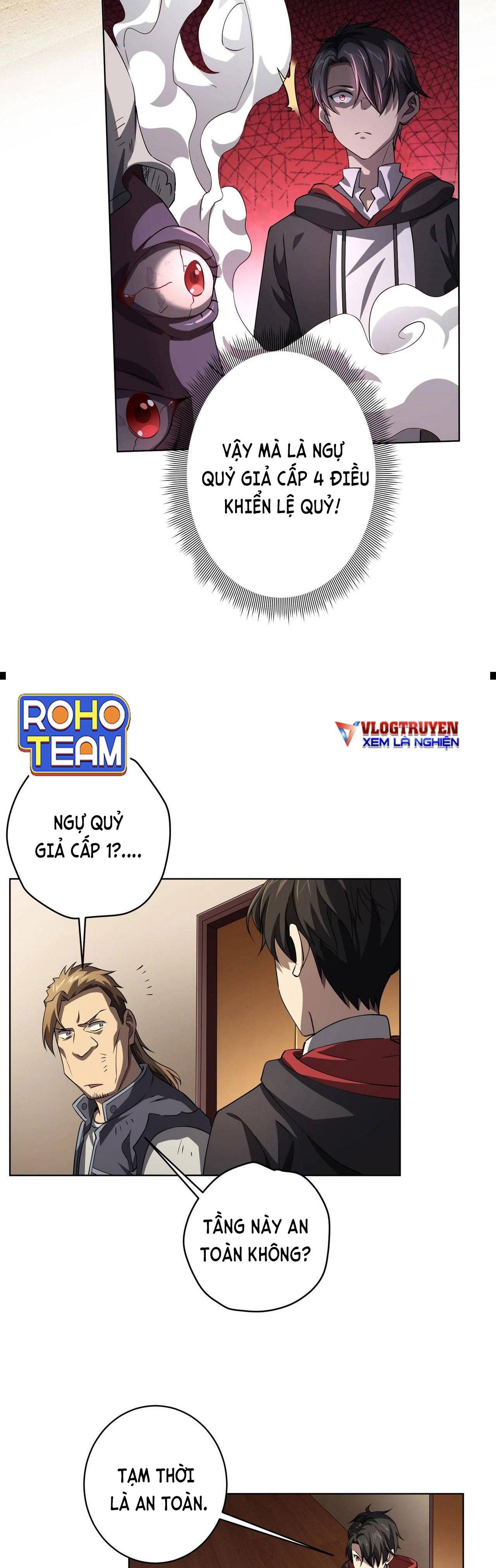 đọc truyện Bắt Đầu Với Trăm Vạn Minh Tệ Chương 17 ảnh 10 tại Thiên Thai Truyện