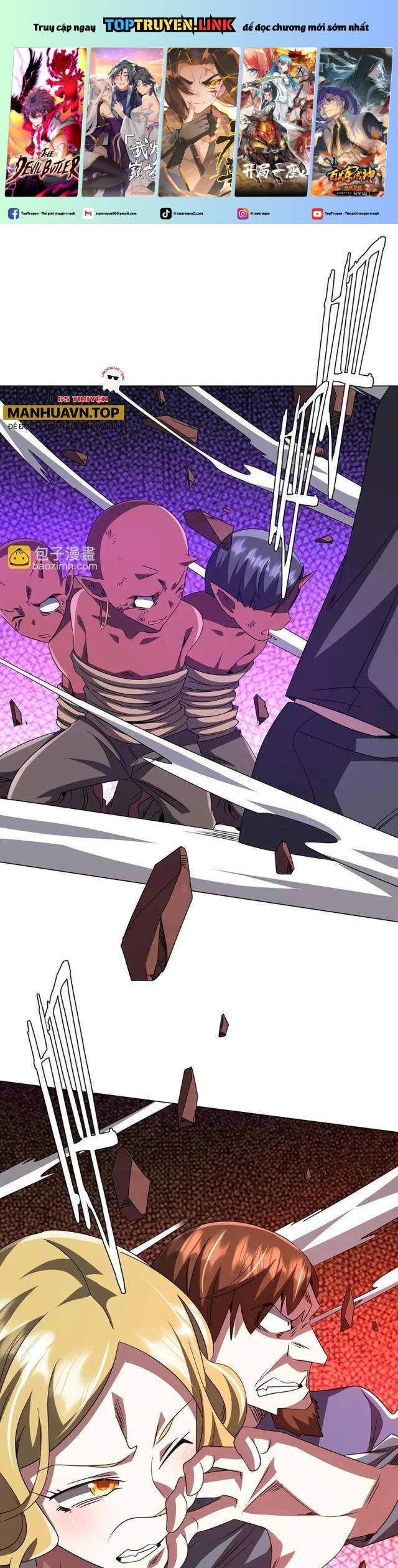 đọc truyện Bắt Đầu Với Trăm Vạn Minh Tệ Chương 173 ảnh 3 tại Thiên Thai Truyện