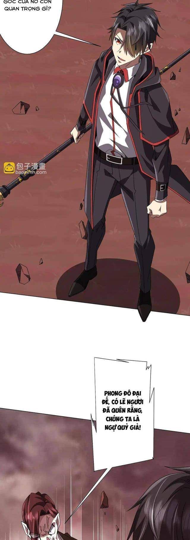 đọc truyện Bắt Đầu Với Trăm Vạn Minh Tệ Chương 173 ảnh 12 tại Thiên Thai Truyện